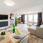 Smart Haus Diamant 712 Lejlighed Winterberg