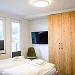 Lejlighed Smart Haus Diamant 712 Winterberg