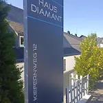 Smart Haus Diamant 712 Lejlighed Winterberg