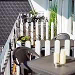 Lejlighed Smart Haus Diamant 712