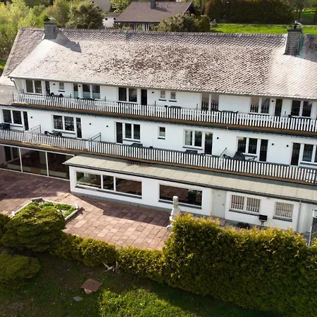 Smart Haus Diamant 712 Winterberg