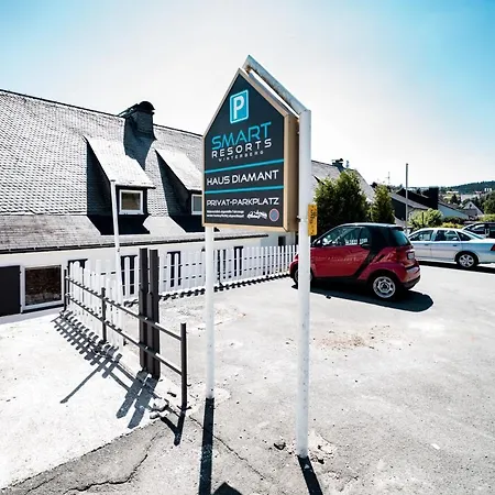 Daire Smart Haus Diamant 712 *