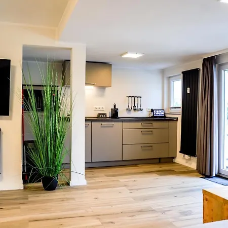 Apartment Smart Haus Diamant 712 *