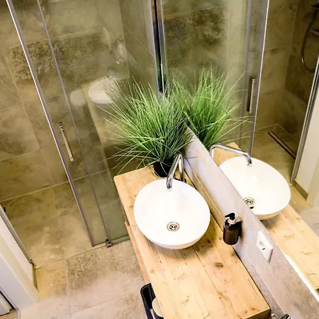 Smart Haus Diamant 712 * Winterberg