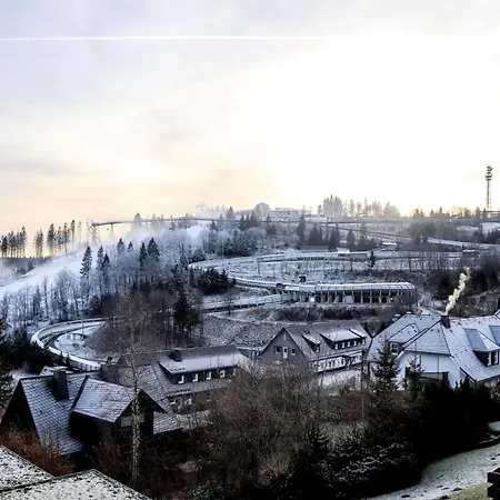 Smart Haus Diamant 712 Winterberg