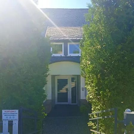 Daire Smart Haus Diamant 712 *