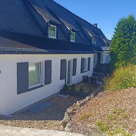 Smart Haus Diamant 712 Lejlighed Winterberg