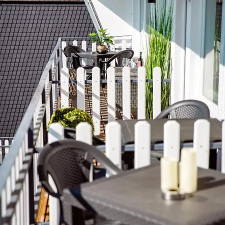 Daire Smart Haus Diamant 712