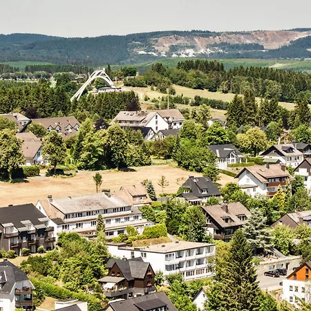 Smart Haus Diamant 712 Daire *