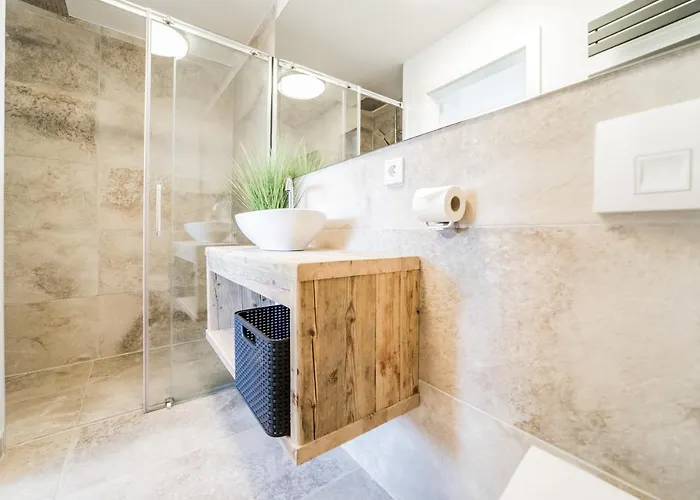 Appartement Smart Haus Diamant 712 Winterberg