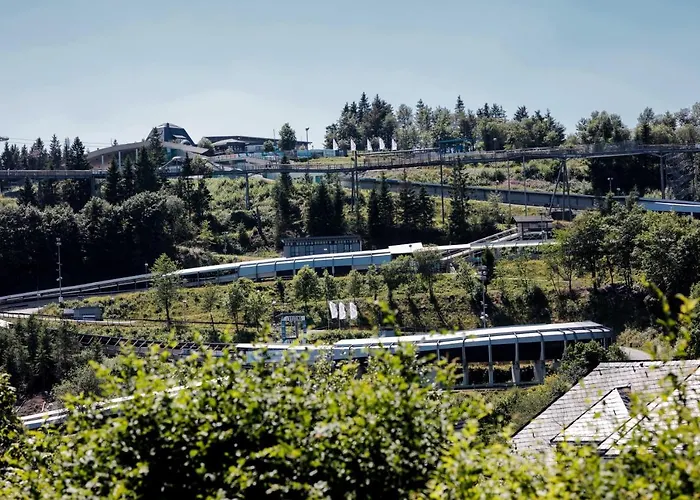 Smart Haus Diamant 712 * Winterberg