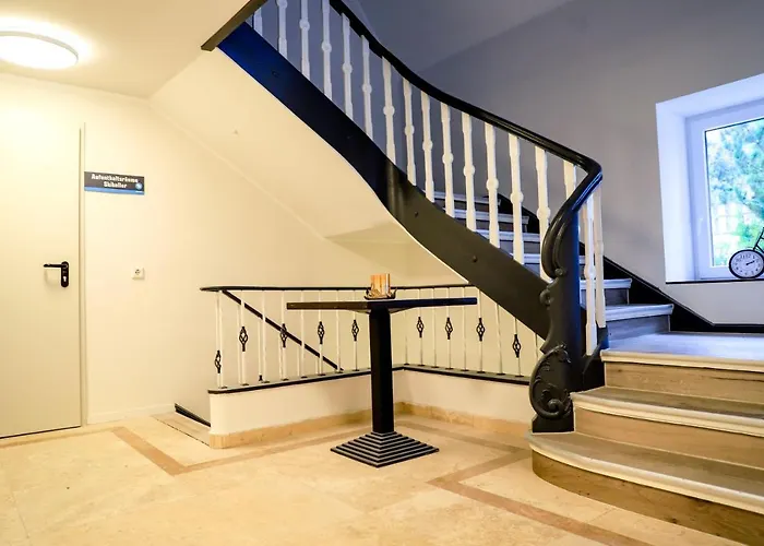 Smart Haus Diamant 712 Winterberg