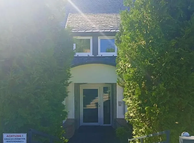 Appartement Smart Haus Diamant 712 *