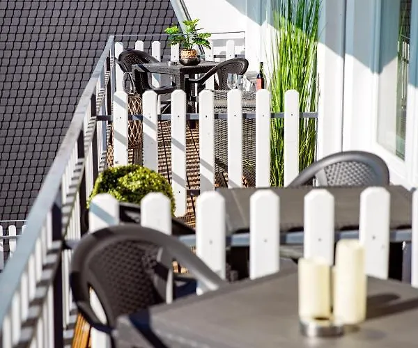 Appartement Smart Haus Diamant 712