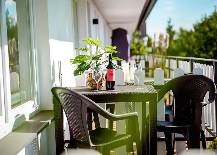 Smart Haus Diamant 712 * Winterberg